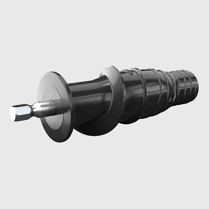 Shark|Ninja Auger - Image 2
