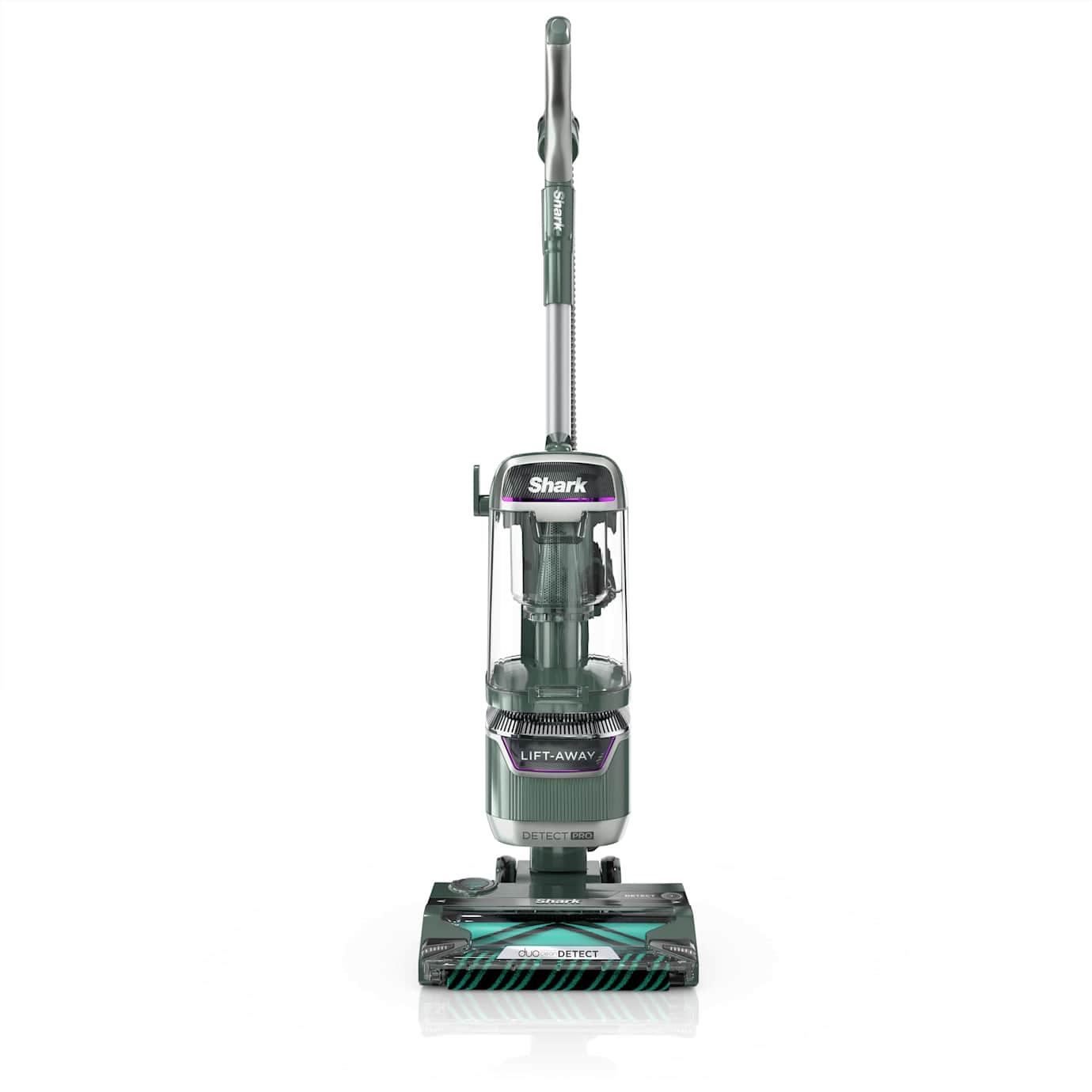 Shark Detect Pro Upright Vacuum