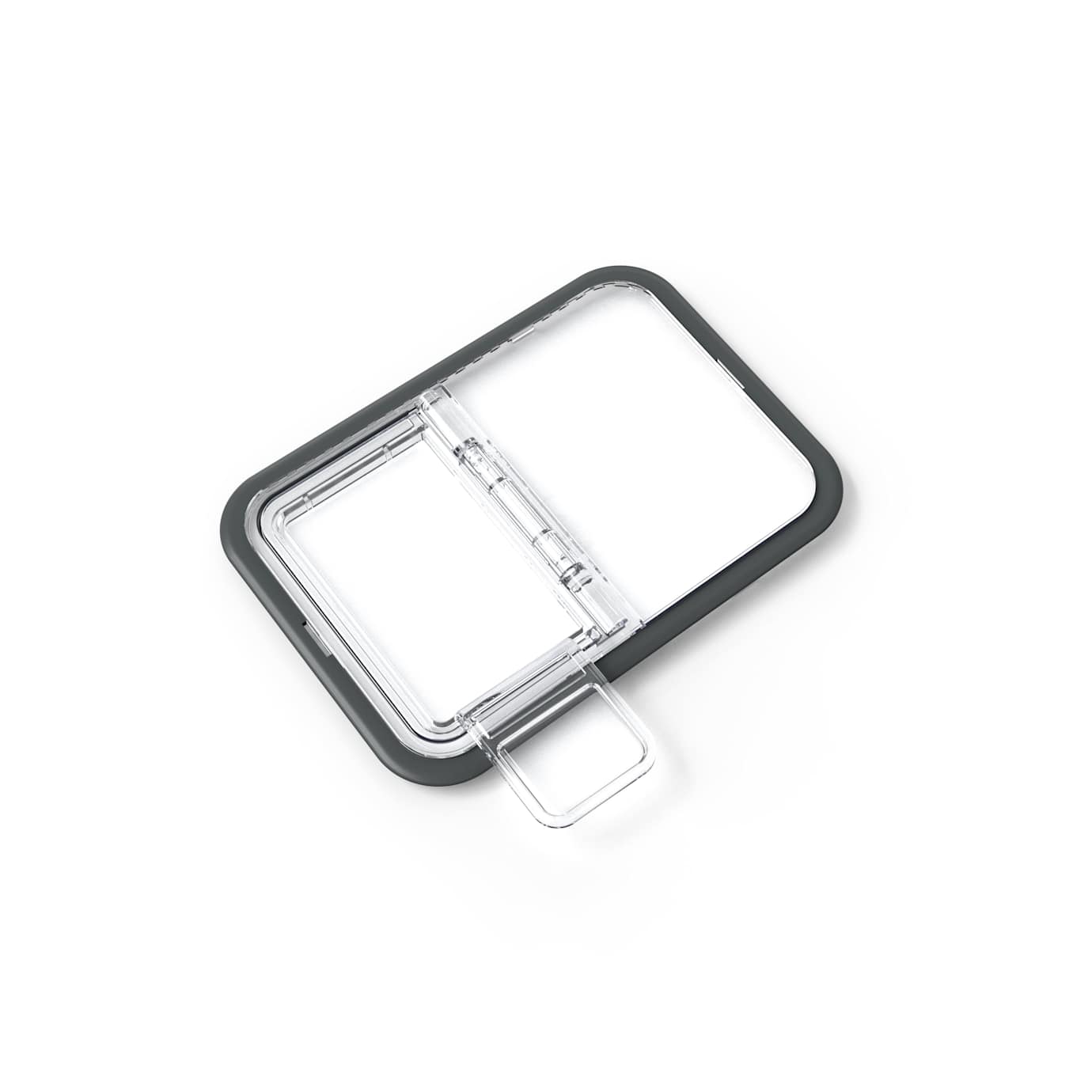 Ninja SLUSHi XL Easy-Fill Port Cover