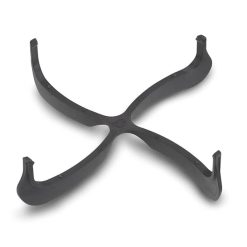 Alternative view of Shark|Ninja Diffuser for Shark|Ninja Foodi Cook & Crisp Basket