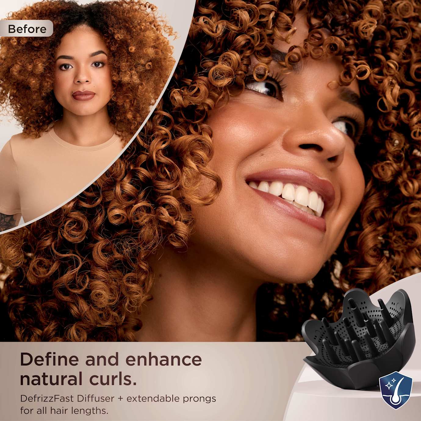Shark|Ninja Build Your Own Shark SpeedStyle Pro Hair Dryer - Image 15