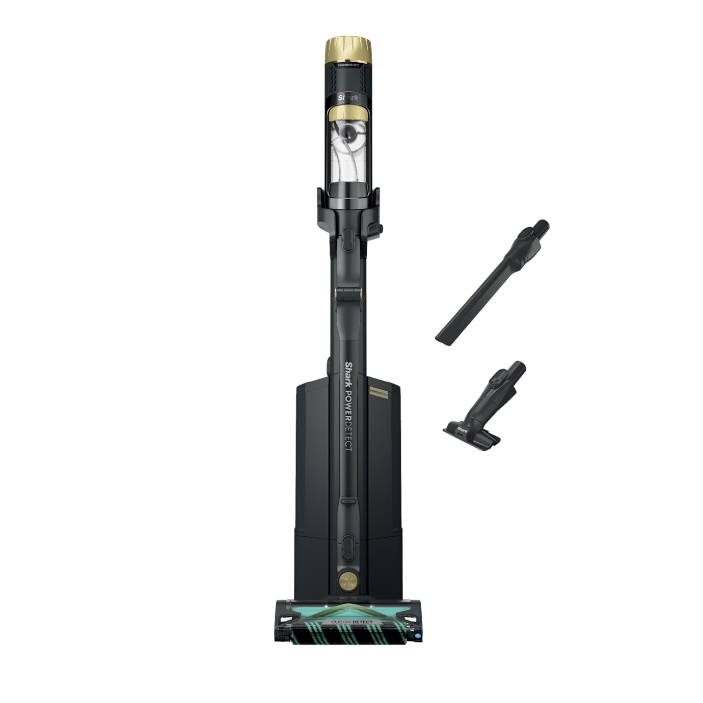 Shark PowerDetect Reveal Cordless Vacuum Clean & Empty System