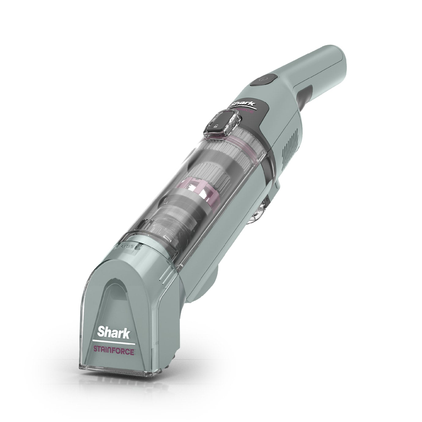 Shark StainForce Portable Spot Cleaner and Stain Cleaner - Image 15