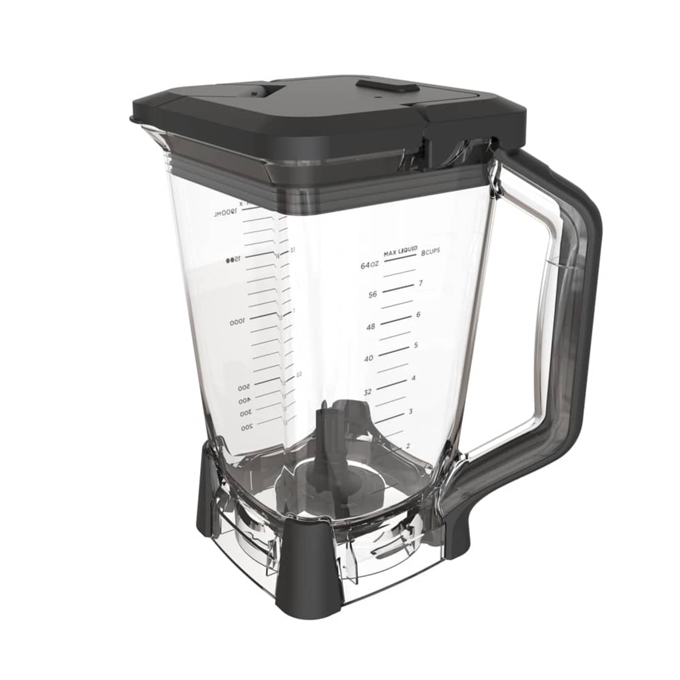 Shark|Ninja 72 oz. Pitcher with Lid