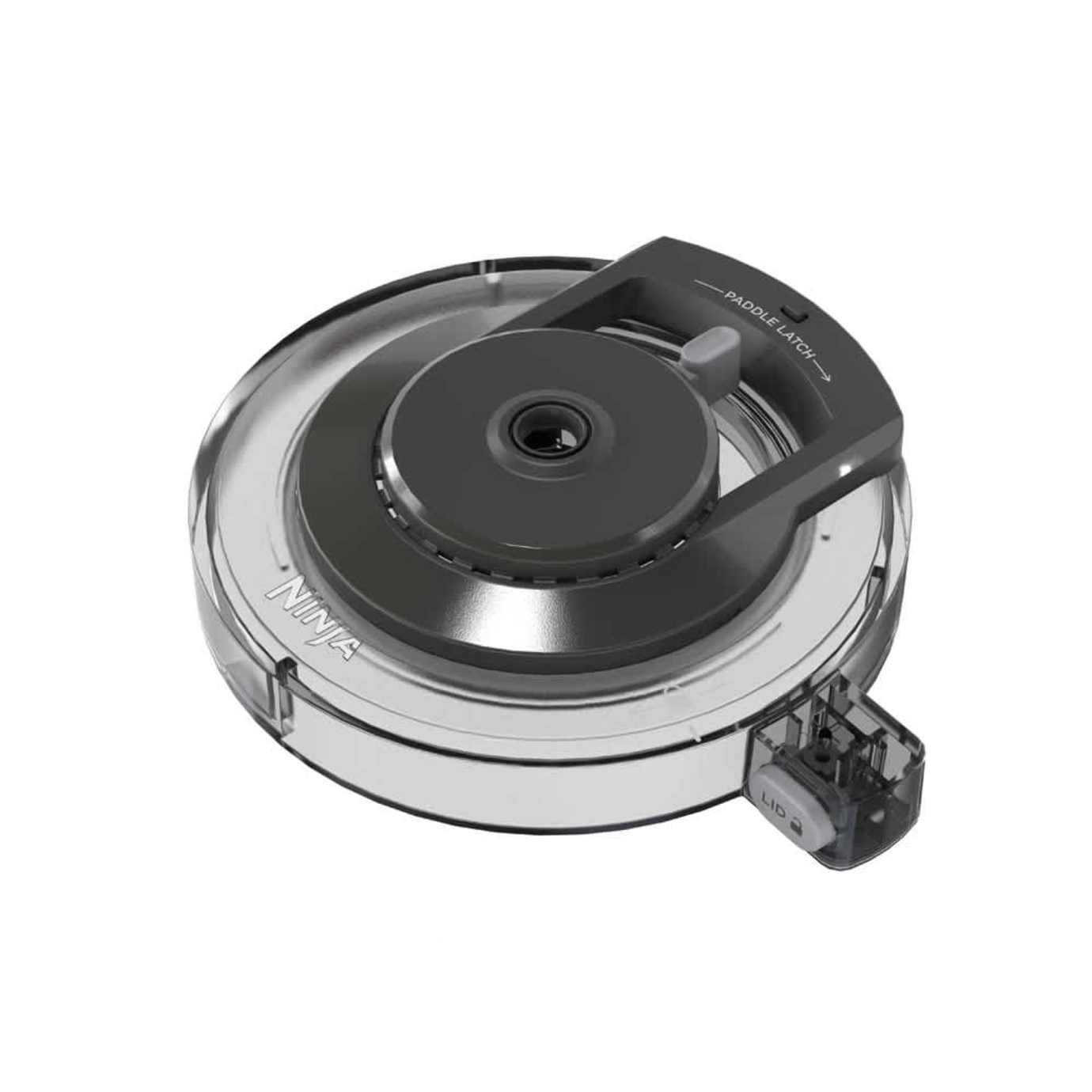 Shark|Ninja CREAMi Deluxe Outer Lid