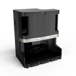 Alternative view of Shark POWERDETECT with NeverTouch Base (60-day)