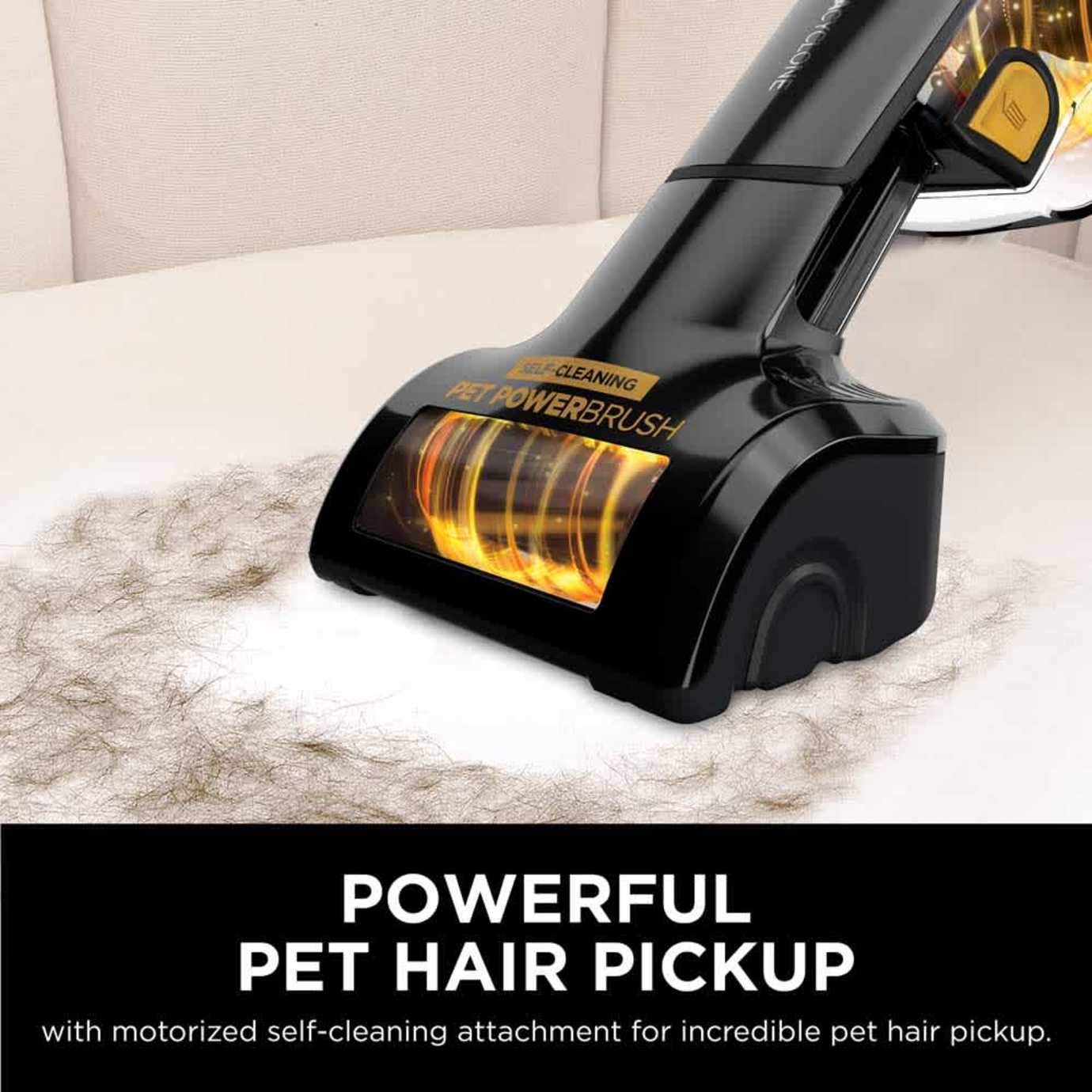 Shark UltraCyclone Pet Pro Cordless Handheld Vacuum - Image 16