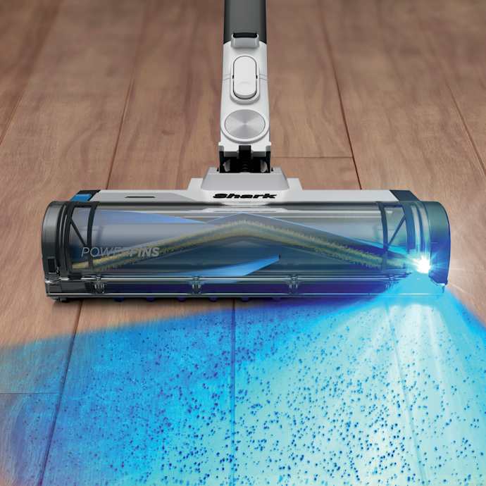Shark PowerPro Cordless Vacuum - Image 17