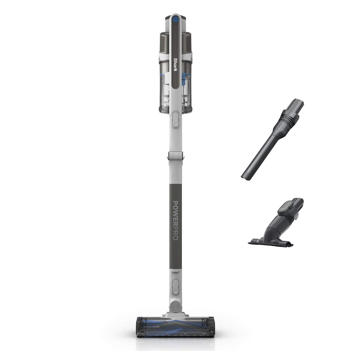 Shark PowerPro Cordless Vacuum - Image 2