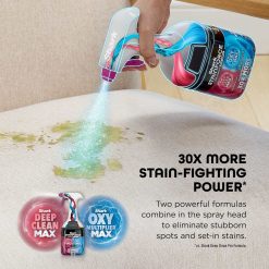 Alternative view of Shark StainForce Dual-Formula Refill Cartridge + Spray Head