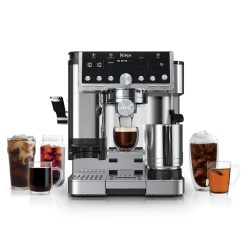 Ninja Luxe Café Pro Espresso Machine