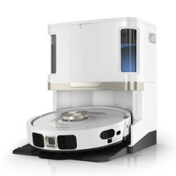 Alternative view of Shark Stratos 2-in-1 Robot Vacuum and Mop