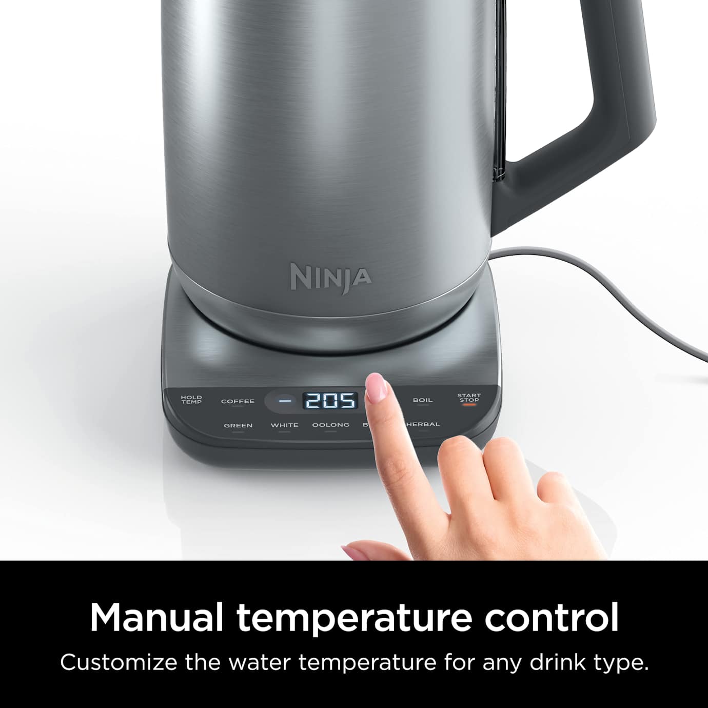 Ninja Electric Kettle - Image 12
