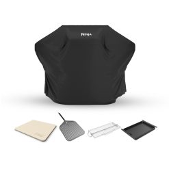 Shark|Ninja Propane Grill Accessory Bundle