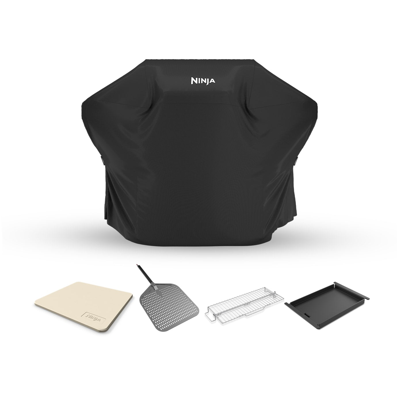 Shark|Ninja Propane Grill Accessory Bundle