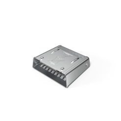 Alternative view of Ninja Woodfire Removable Smoke Box
