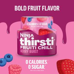 Alternative view of Shark|Ninja Berry Burst