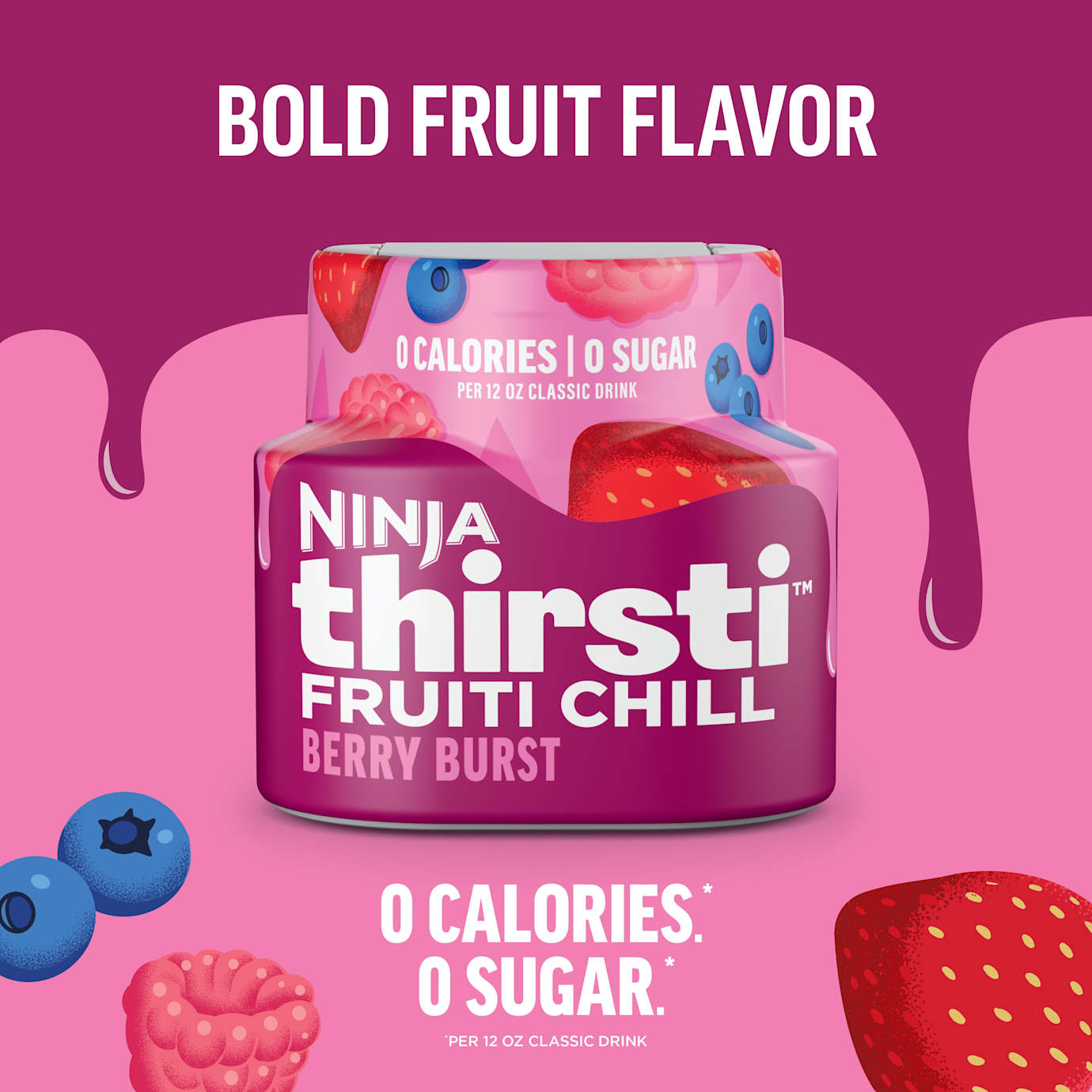 Shark|Ninja Berry Burst - Image 2