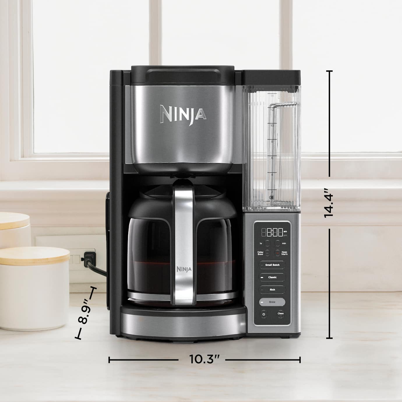 Ninja FreshBrew Coffee Maker - Image 5