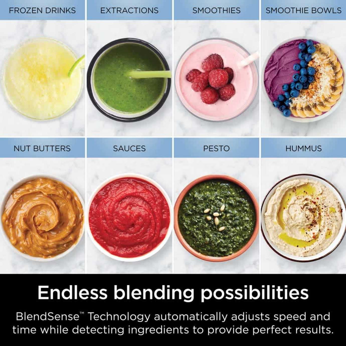 Ninja Detect Pro Blender - Image 2
