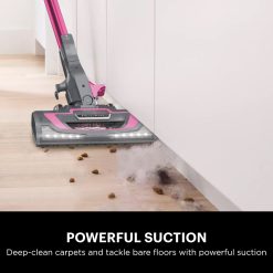 Alternative view of Shark Rocket Pro Corded Stick Vacuum