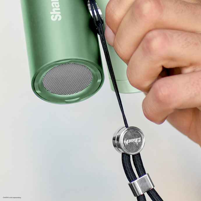 Shark ChillPill Wristlet - Image 6