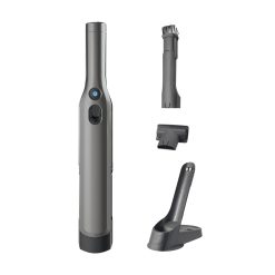 Alternative view of Shark WandVac Cordless Handheld Vacuum in Slate