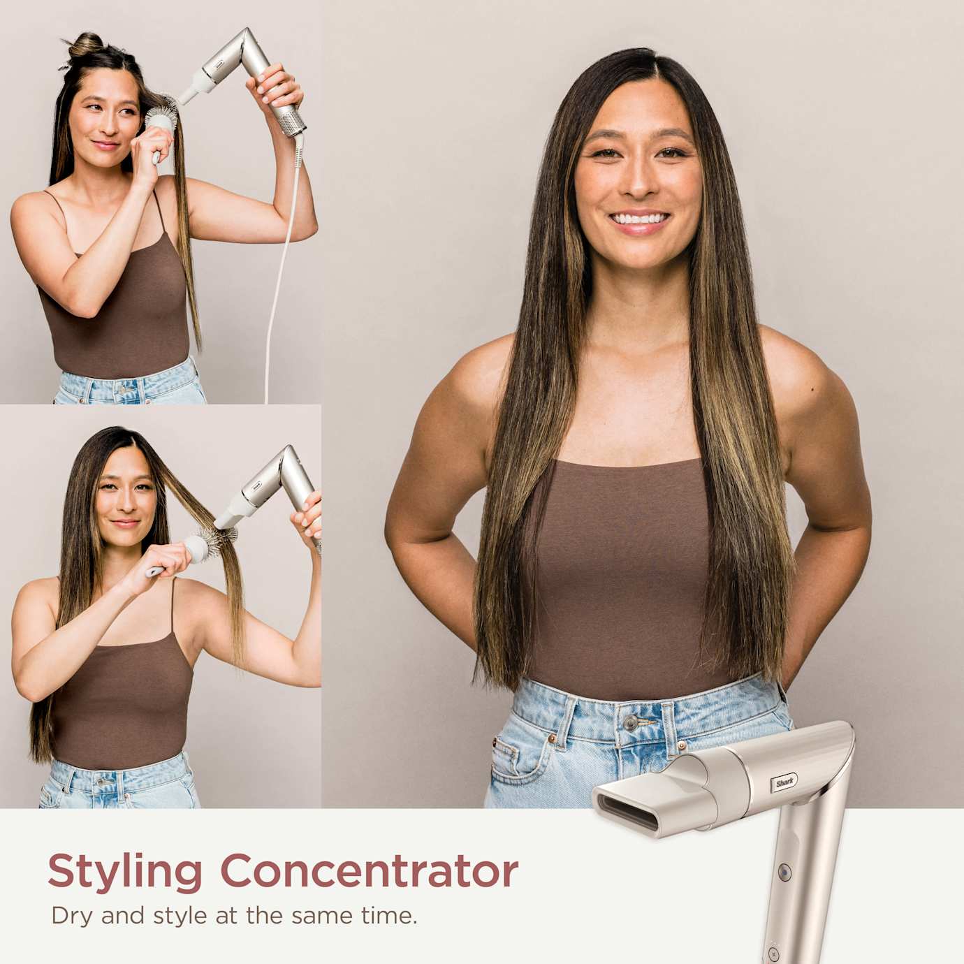 Shark Certified Renewed FlexStyle - Image 6