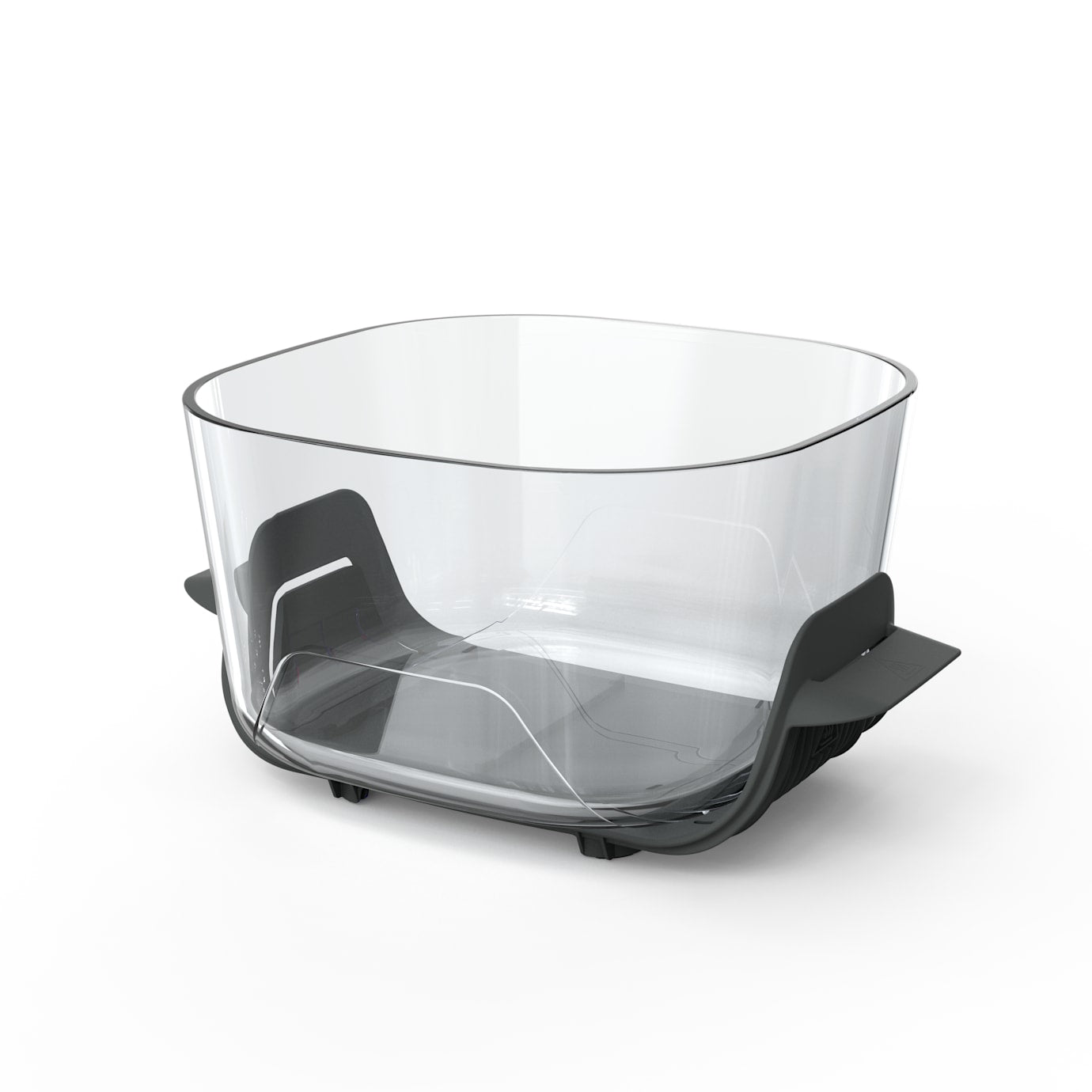 Shark|Ninja 6-QT CleanCrisp Container