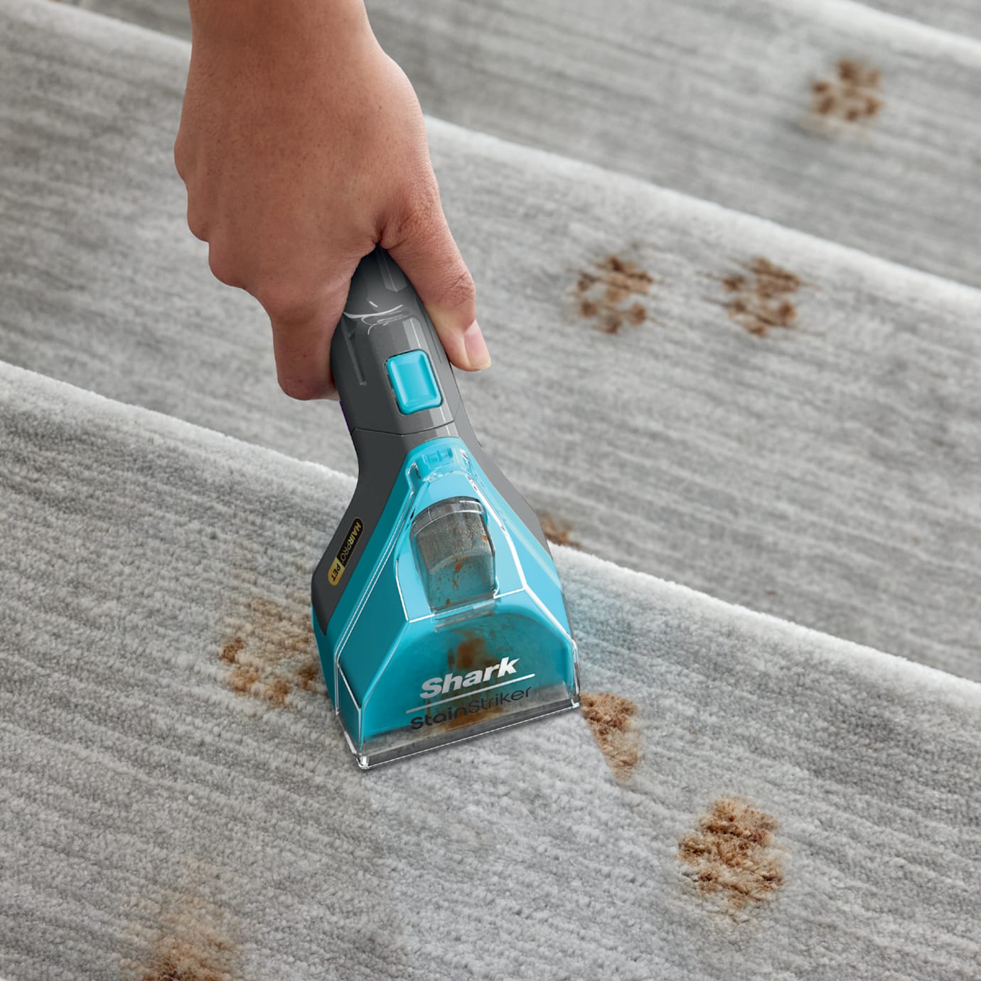 Shark Deep Clean Ultra Formula with Stain Guardian, 48oz - Image 10
