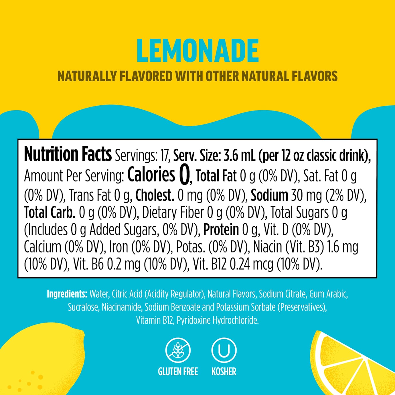 Shark|Ninja Lemonade - Image 8