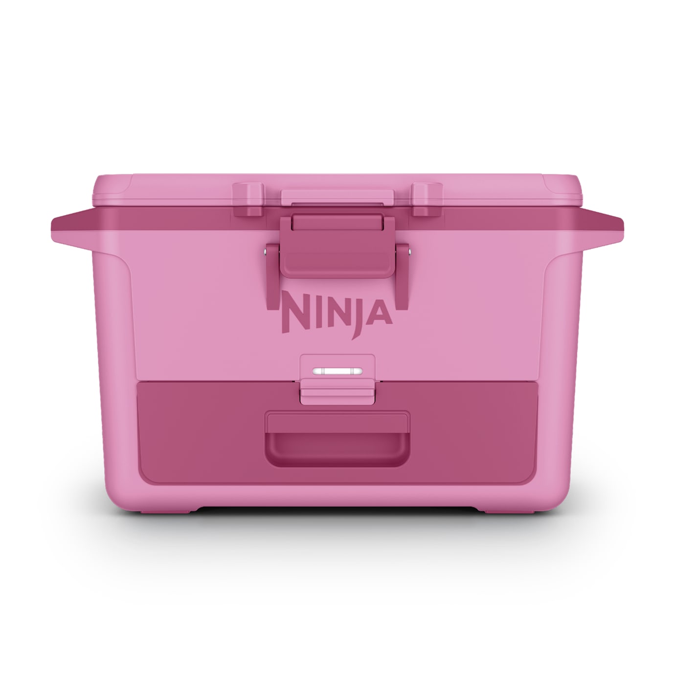 Ninja FrostVault 50qt Cooler in Pink