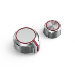 Alternative view of Ninja FlexFlame Dials