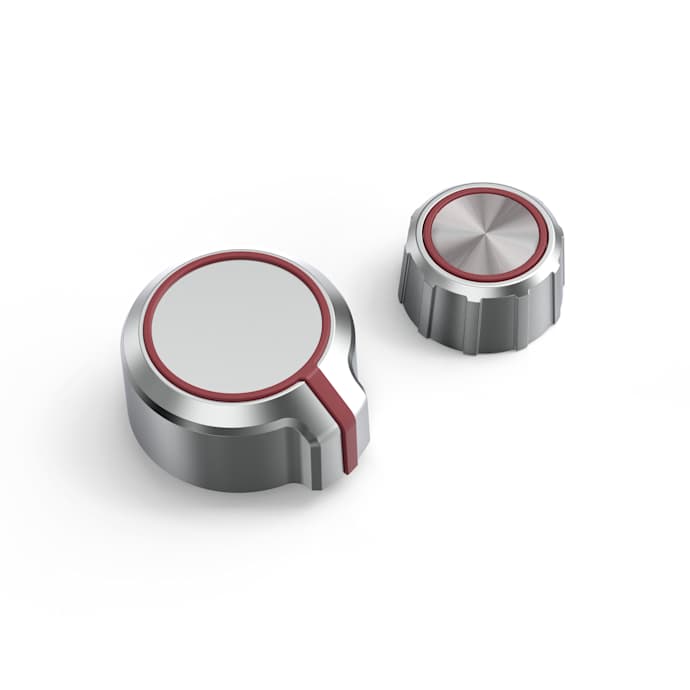 Ninja FlexFlame Dials - Image 2
