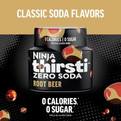 Alternative view of Shark|Ninja Root Beer