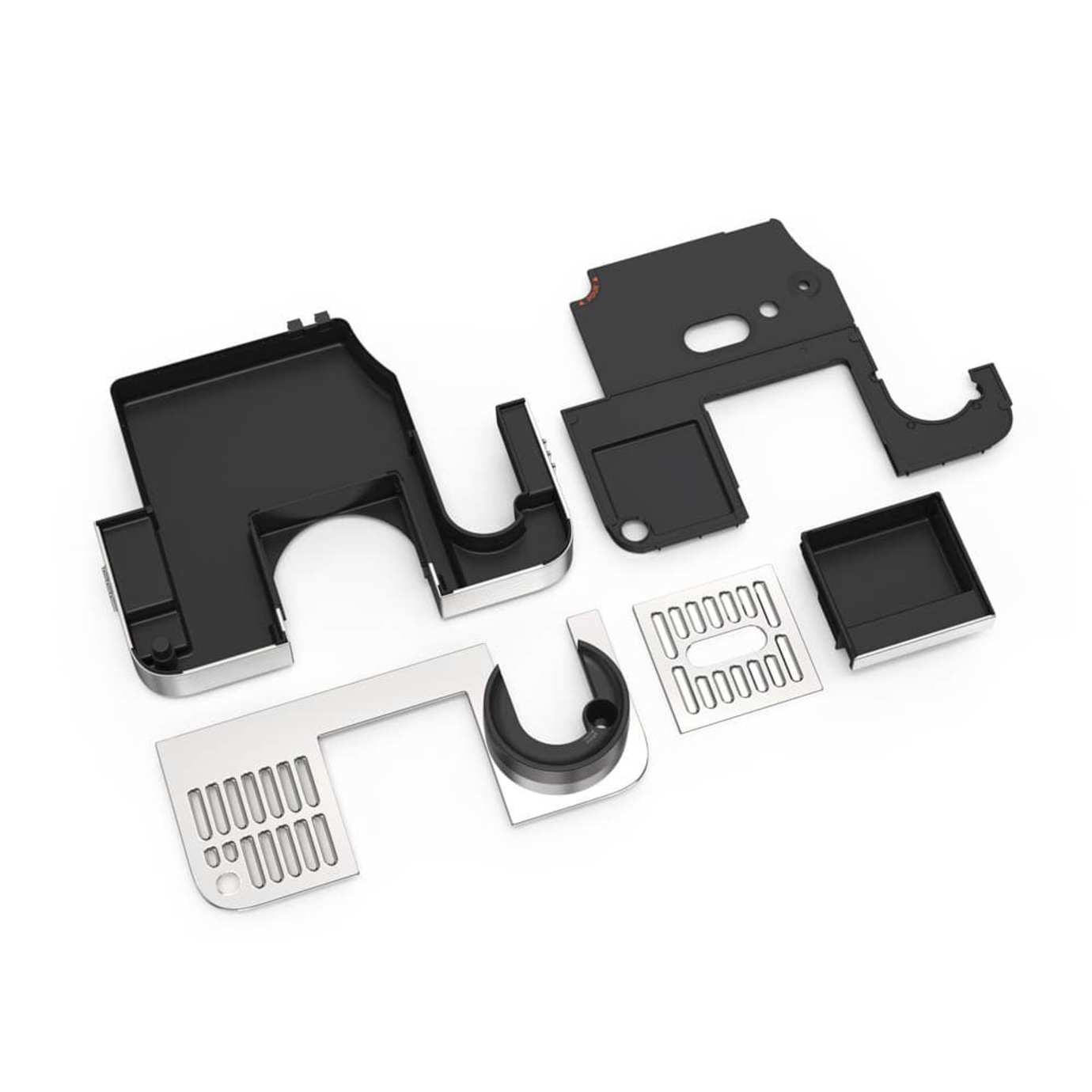 Shark|Ninja Main Drip Tray Kit