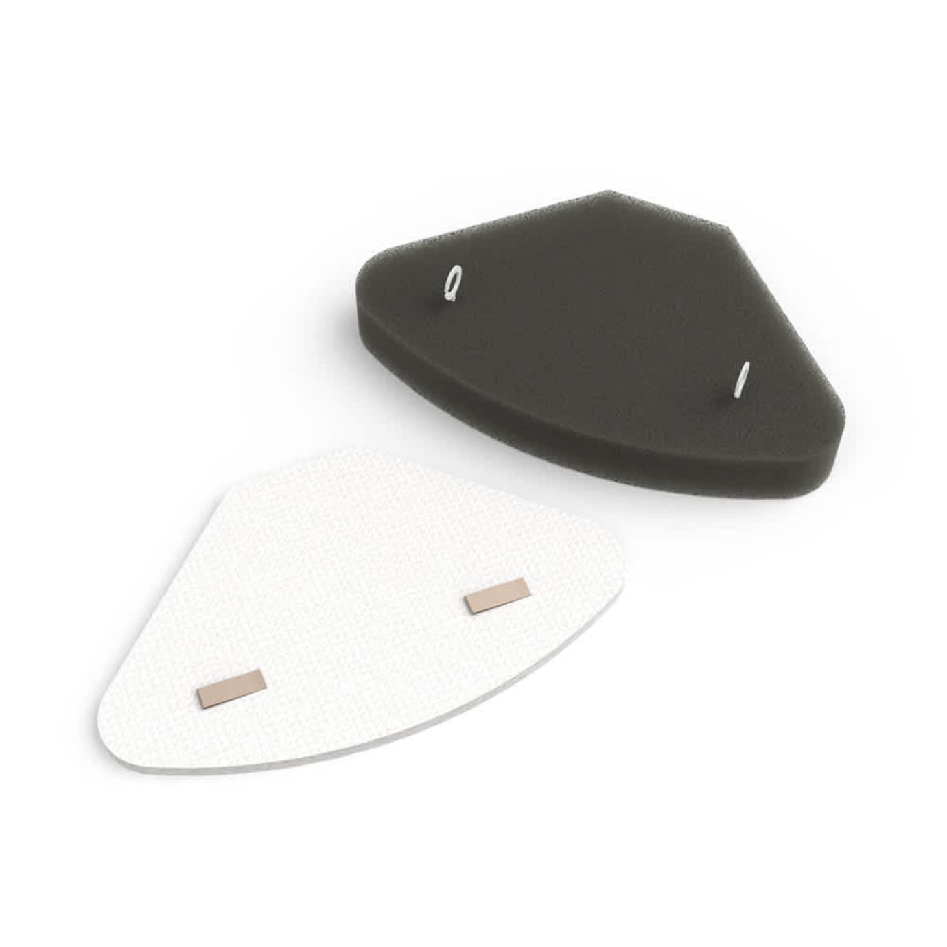 Shark|Ninja Auto-Empty Dock Pre-Motor Filter Assembly