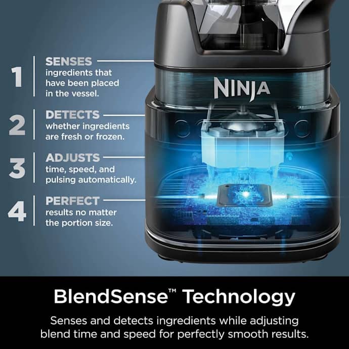 Ninja Detect Blender with Cups - Image 11