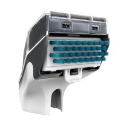 Shark|Ninja 3.5 Reversible Bristle Tool