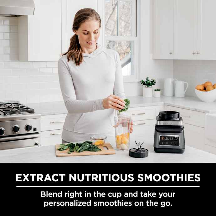 Ninja Professional Plus Blender with Cups - Image 4