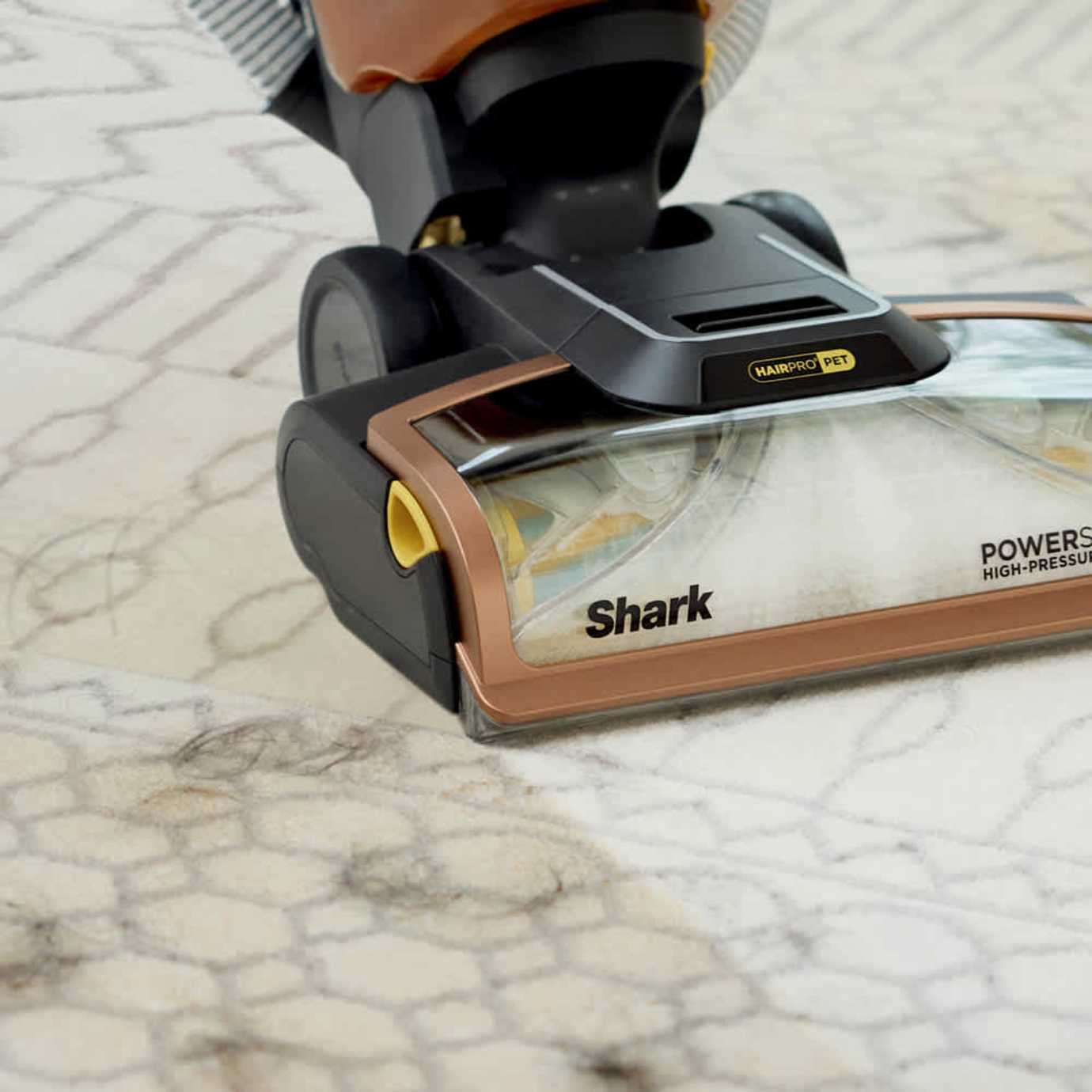 Shark CarpetXpert HairPro Carpet Cleaner Pet Formula - Image 6
