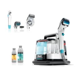 Shark StainStriker Portable Carpet and Furniture Cleaner