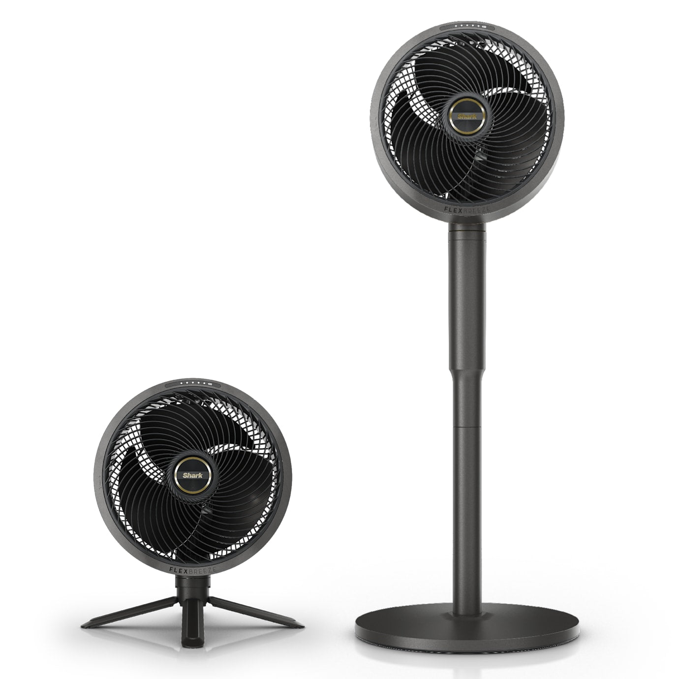 Shark FlexBreeze Indoor & Outdoor Pedestal Fan