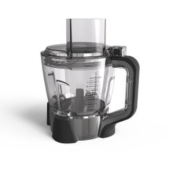 Alternative view of Ninja Detect 64 oz. Power Food Processor Bowl with Feed Chute Lid and Pusher