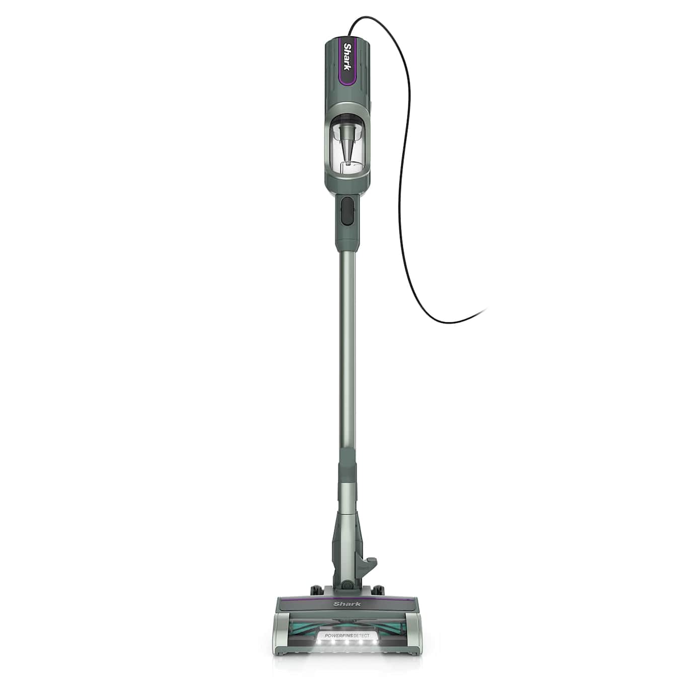 Shark Detect Corded Stick Vacuum