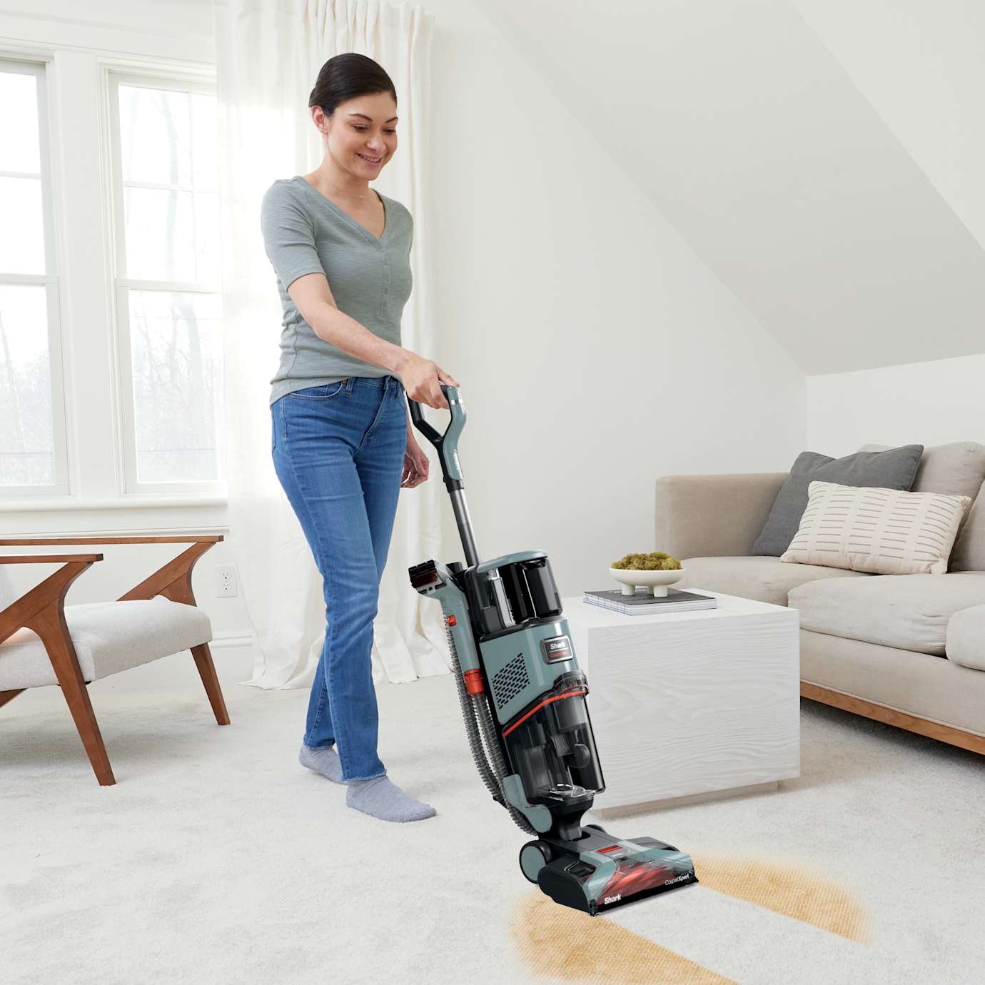 Shark CarpetXpert Rug Cleaner - Image 7