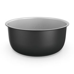 Alternative view of Shark|Ninja Foodi 5-qt. Nanoceramic Inner Pot