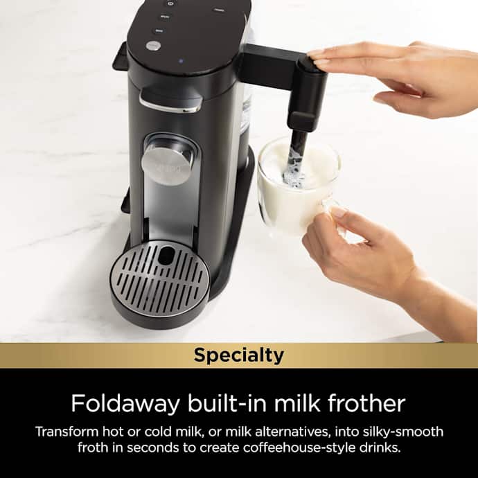 Ninja Single-Serve Coffee Maker - Image 20