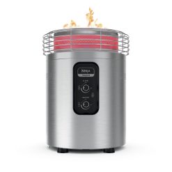Ninja Fireside360 Fire Pit and Outdoor Heater