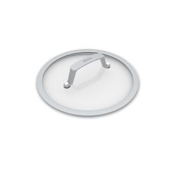 Ninja NeverStick Premium 8-Inch Glass Lid